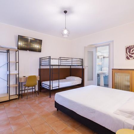 Hotel Castello 토리노 외부 사진