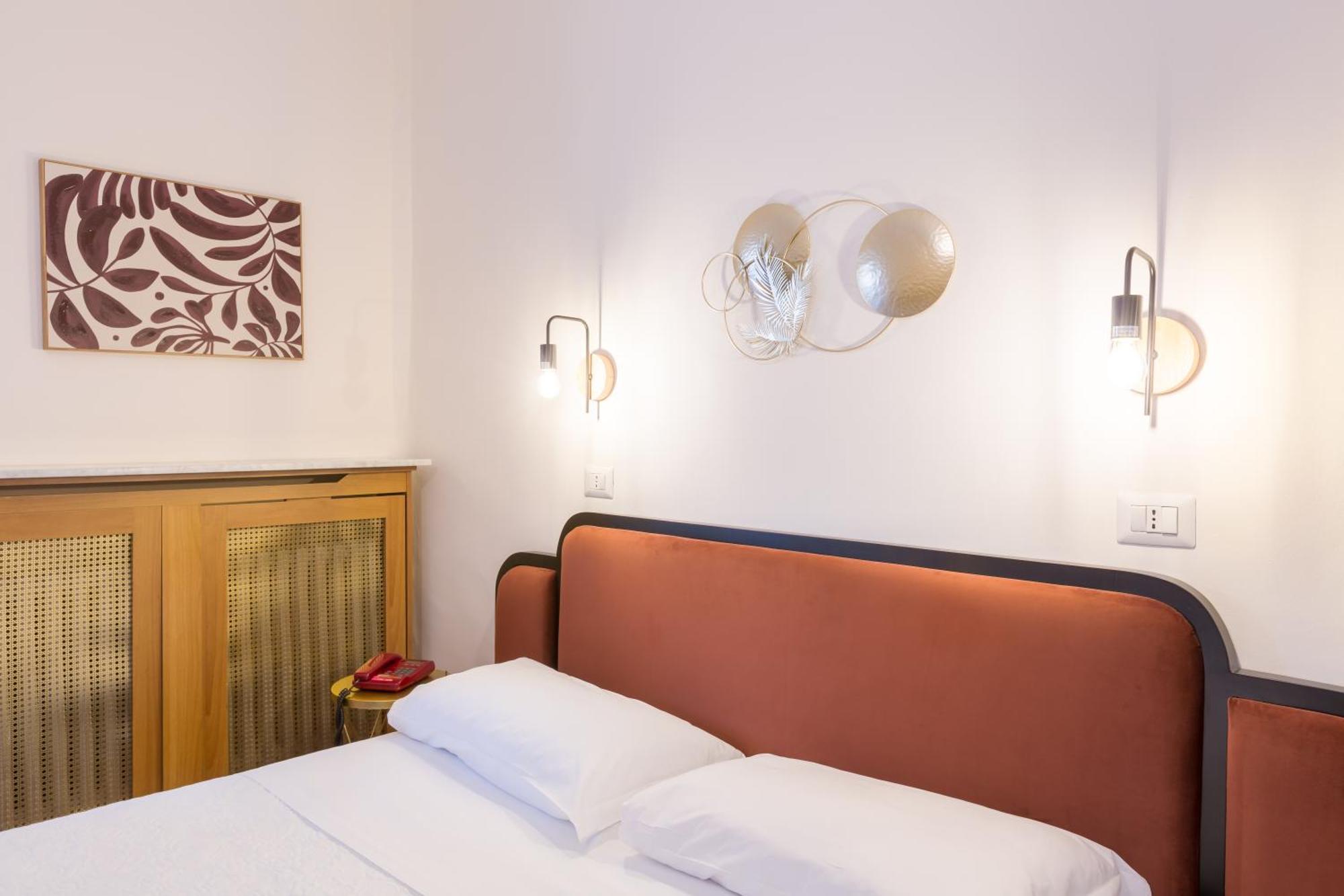 Hotel Castello 토리노 외부 사진