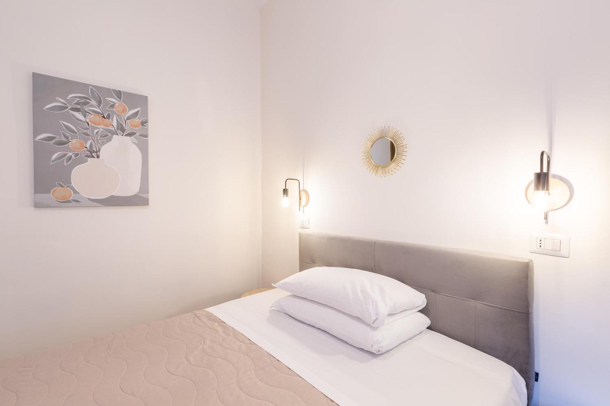 Hotel Castello 토리노 외부 사진