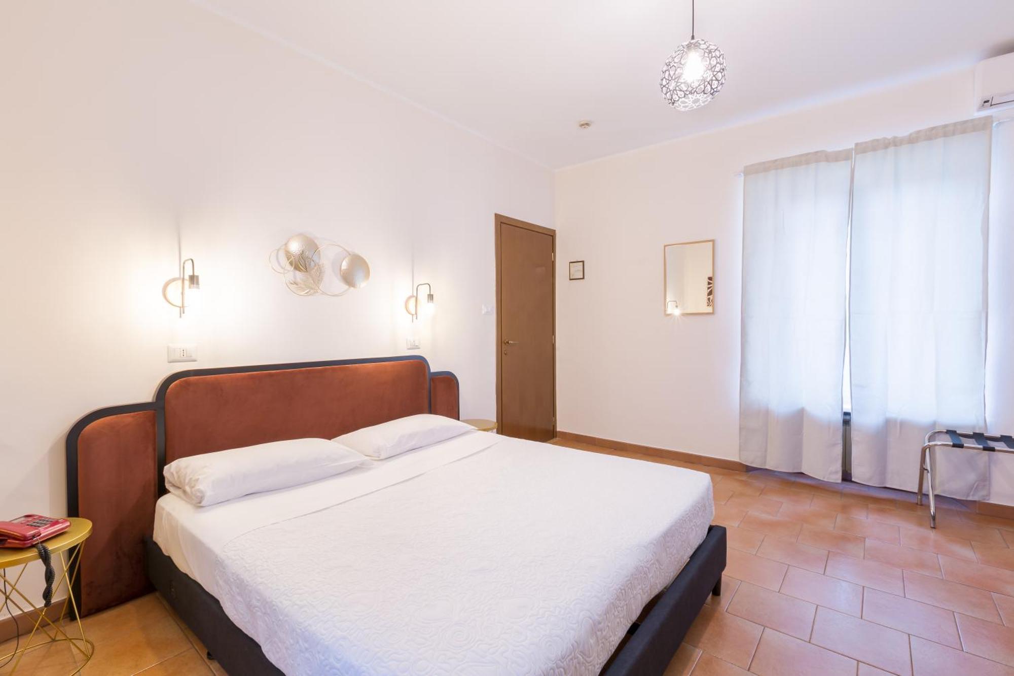 Hotel Castello 토리노 외부 사진