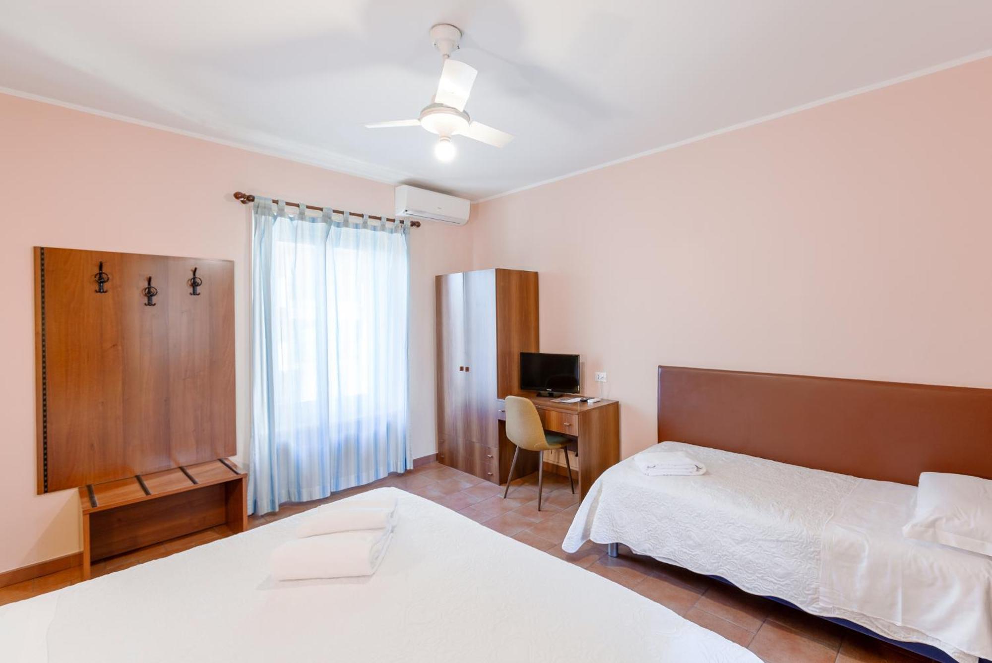 Hotel Castello 토리노 외부 사진