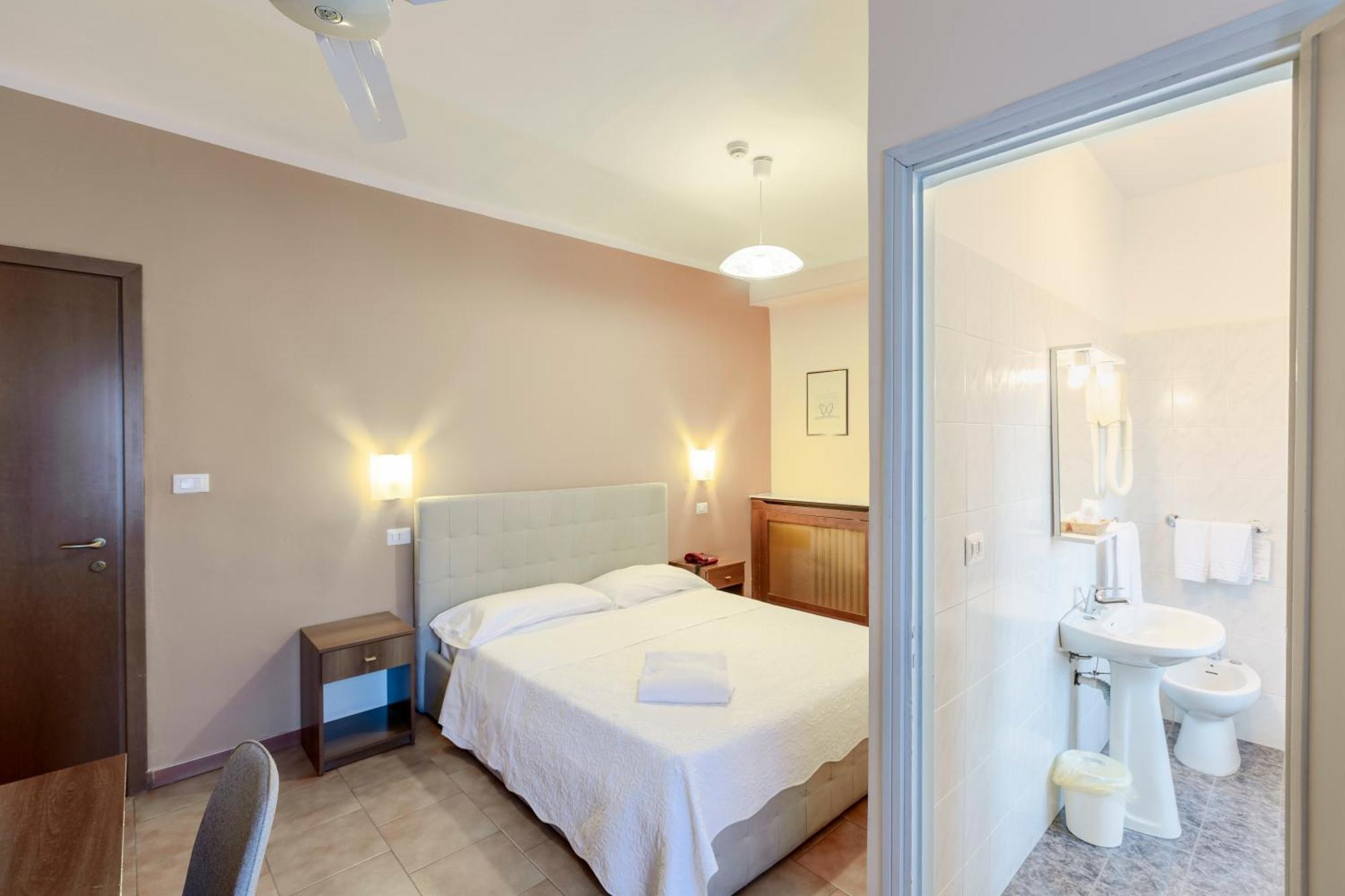 Hotel Castello 토리노 외부 사진
