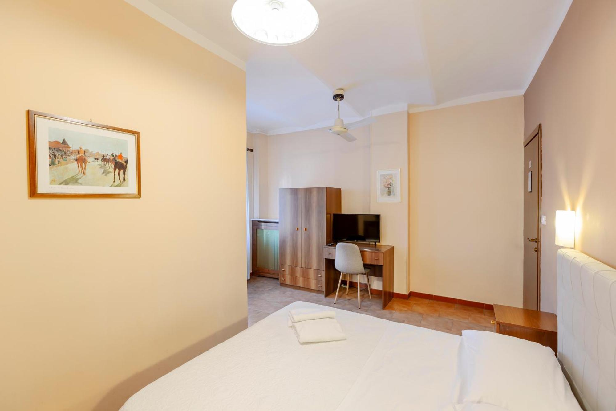 Hotel Castello 토리노 외부 사진