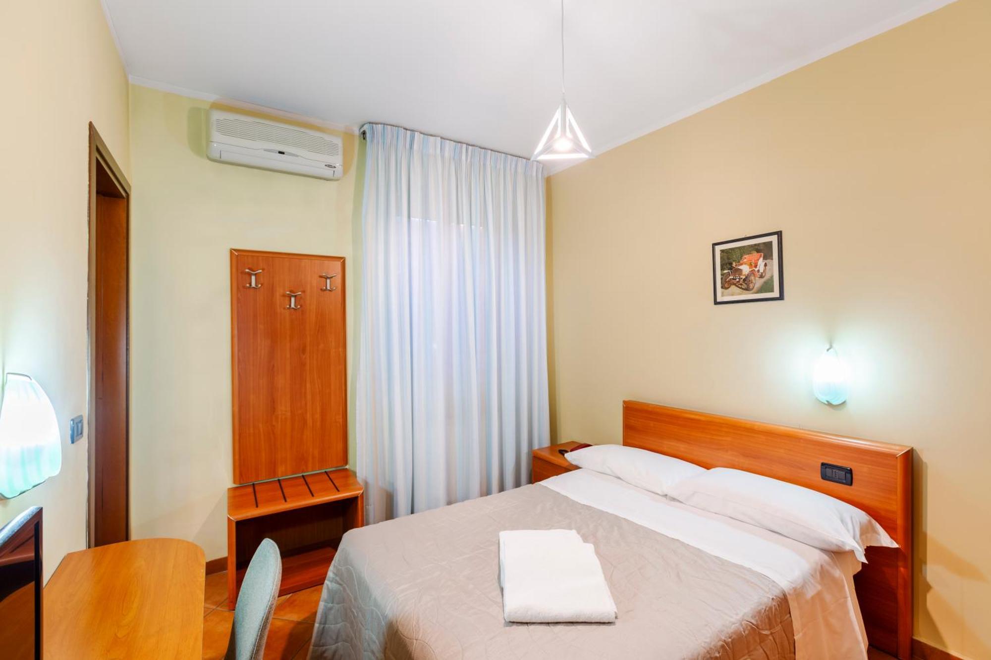 Hotel Castello 토리노 외부 사진